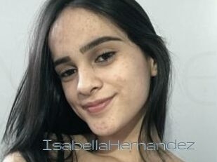 IsabellaHernandez