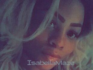 Isabella_Maze