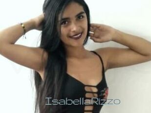 IsabellaRizzo