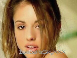 IsabellaSkyXXX
