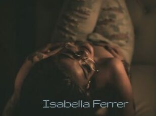 Isabella_Ferrer