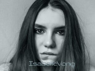 IsabelleVong