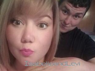 Isabelle_and_Levi