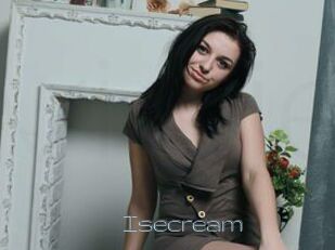 Isecream