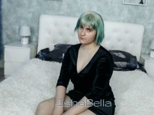 IshaBella