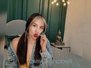 IsisCampbell