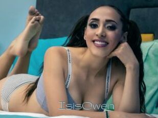 IsisOwen