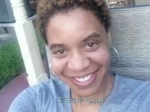 Isis_Piper