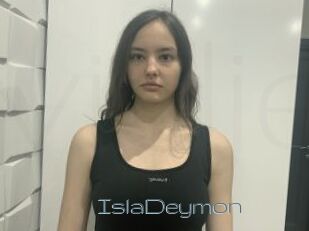 IslaDeymon