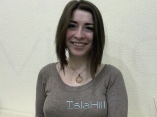 IslaHill