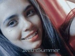 IvethSummer