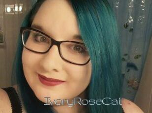 IvoryRoseCat