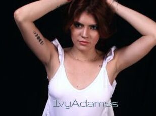 IvyAdamss