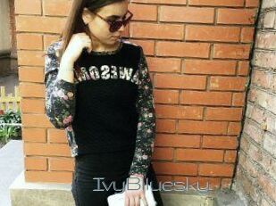 IvyBlluesky