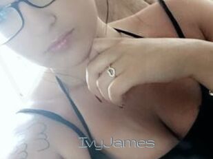 IvyJames
