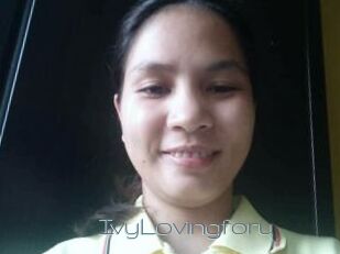 IvyLovingforu