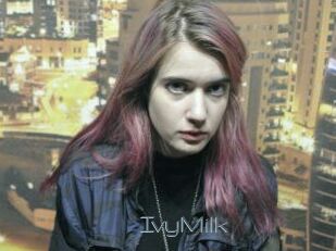 IvyMilk