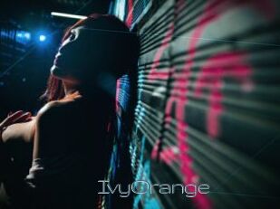 IvyOrange