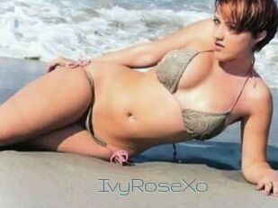 IvyRoseXo