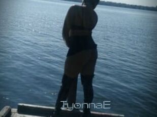 IyonnaE