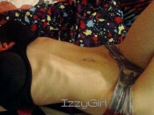 Izzy_Girl