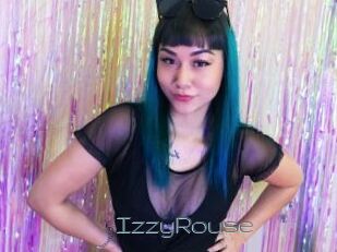 IzzyRouse