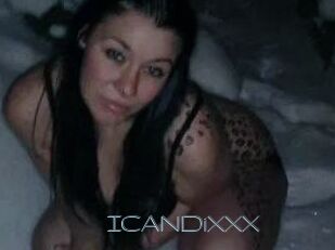 ICANDiXXX