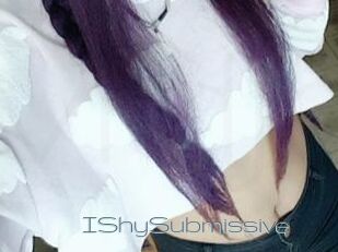 IShySubmissive