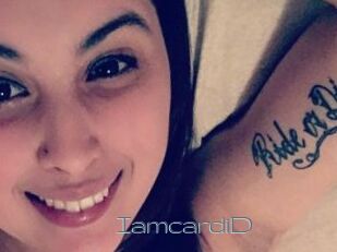 IamcardiD