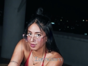 Iamciam