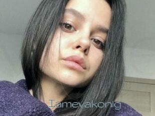 Iamevakonig