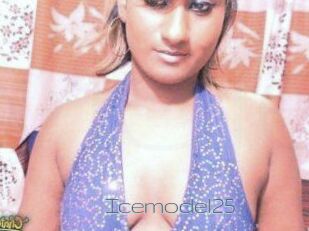 Icemodel25