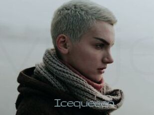 Icequeeen
