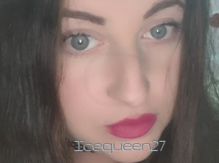 Icequeen27