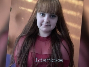 Idahicks