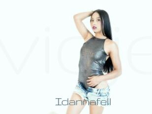 Idannafell