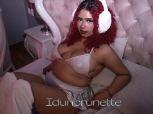 idunbrunette Vidéos de Jeunes