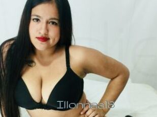 Illonnaa18