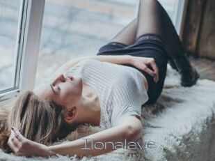 Ilonalave