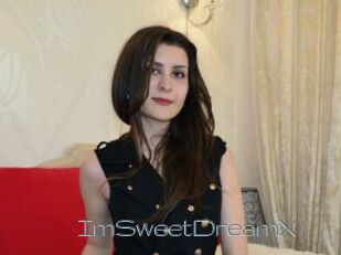 ImSweetDreamX