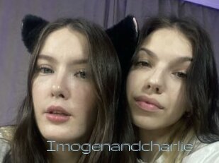 Imogenandcharlie