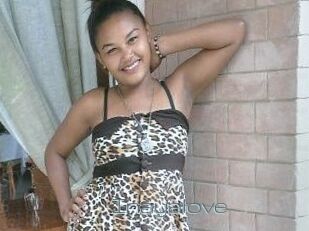 Inayalove