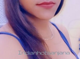Indianhotsanjana
