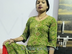 Indianpooja24