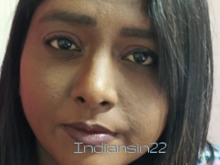 Indiansin22