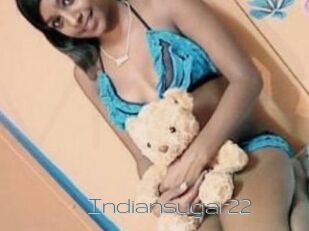 Indiansugar22
