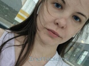 Ineffablems