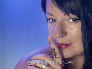 Iracherrynow