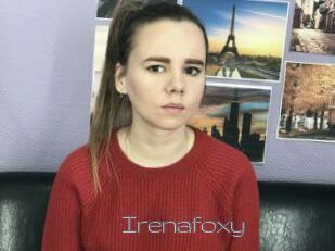 Irenafoxy