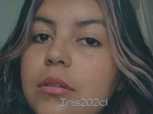 Iris202cl